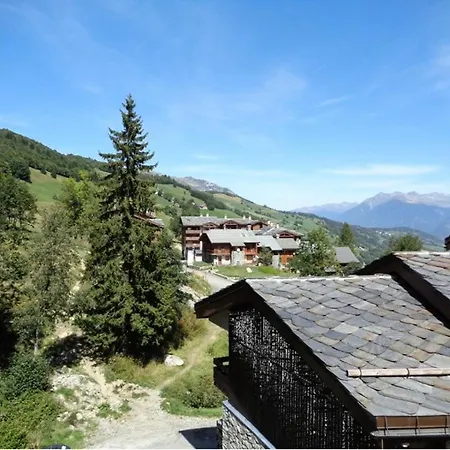 Résidence Cachette - Studio Pour 4 Personnes 74 Appartement