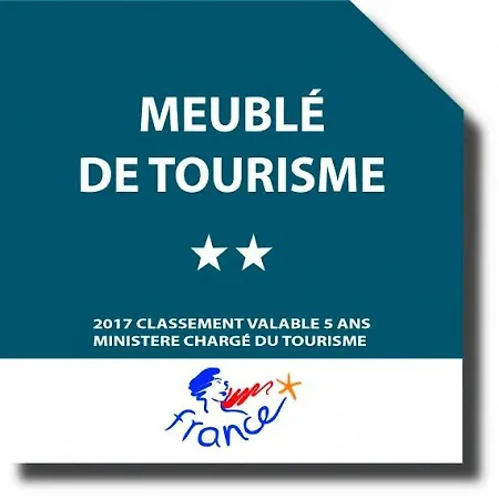 Résidence Cachette - Studio Pour 4 Personnes 74 *